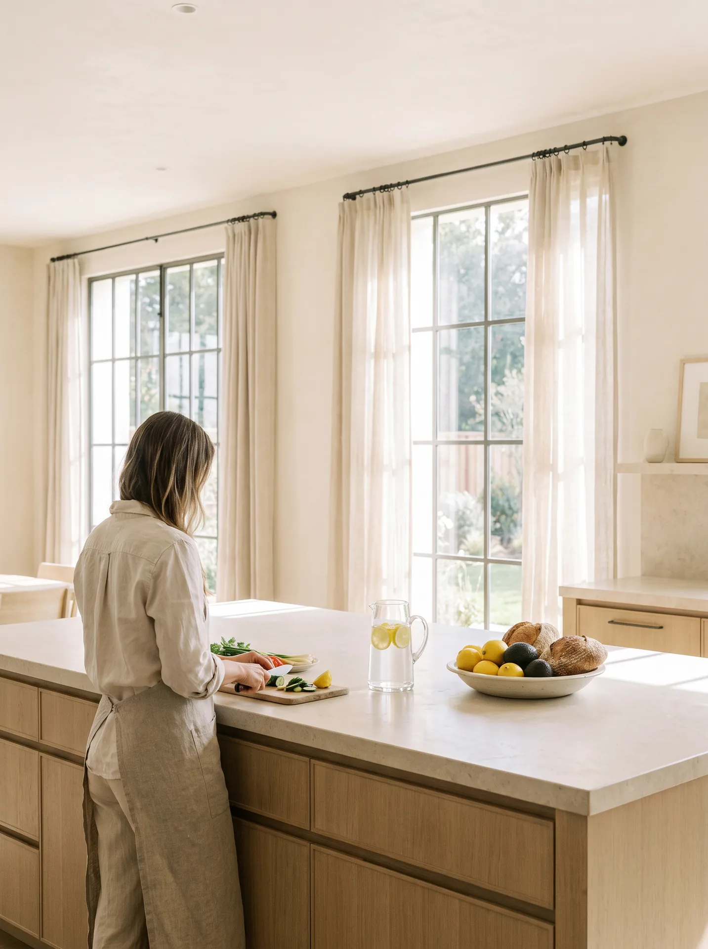 In-Home Detox