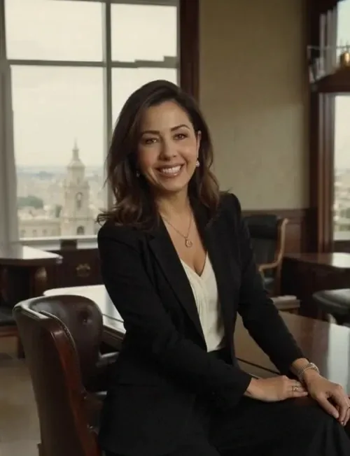 Michelle Hebert, Accounting & Bookkeeping