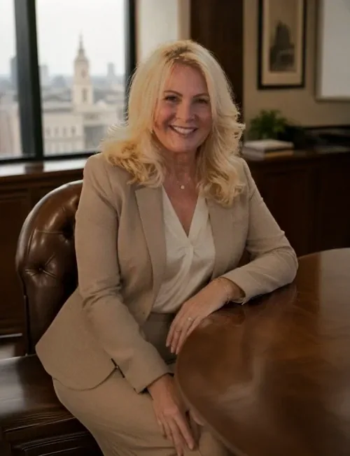 Roxanne Bates, Business Development